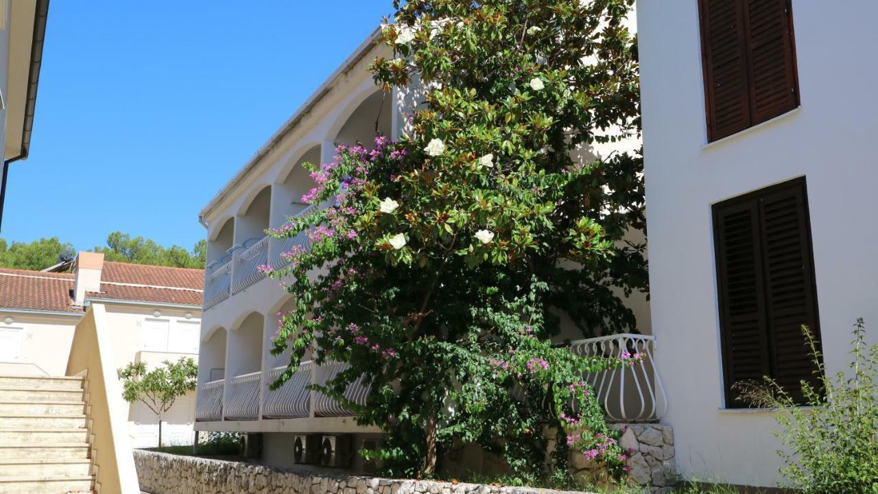 Apartment Ena - Lavica Podstrana Exteriör bild
